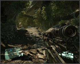 #253 - Upadek korporacji (1) | Opis przejścia Crysis 2 - Crysis 2 - poradnik do gry