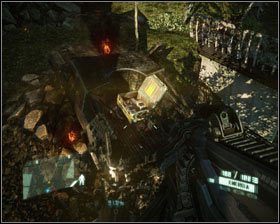 #254 - Upadek korporacji (1) | Opis przejścia Crysis 2 - Crysis 2 - poradnik do gry