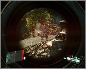 #257 - Upadek korporacji (1) | Opis przejścia Crysis 2 - Crysis 2 - poradnik do gry