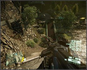 #258 - Upadek korporacji (1) | Opis przejścia Crysis 2 - Crysis 2 - poradnik do gry