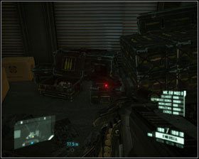 #260 - Upadek korporacji (1) | Opis przejścia Crysis 2 - Crysis 2 - poradnik do gry