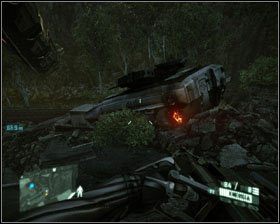 #261 - Upadek korporacji (1) | Opis przejścia Crysis 2 - Crysis 2 - poradnik do gry