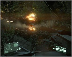 #262 - Upadek korporacji (1) | Opis przejścia Crysis 2 - Crysis 2 - poradnik do gry