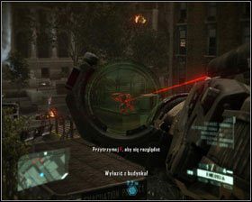 #285 - Złapać pociąg (1) | Opis przejścia Crysis 2 - Crysis 2 - poradnik do gry