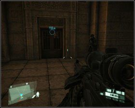 #292 - Złapać pociąg (1) | Opis przejścia Crysis 2 - Crysis 2 - poradnik do gry