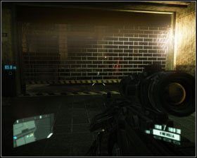 #310 - Niebezpieczna przystań (1) | Opis przejścia Crysis 2 - Crysis 2 - poradnik do gry