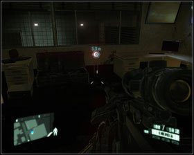 #317 - Niebezpieczna przystań (2) | Opis przejścia Crysis 2 - Crysis 2 - poradnik do gry