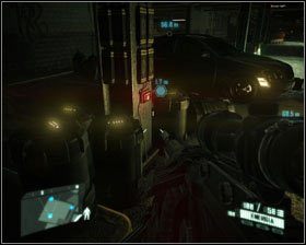 #319 - Niebezpieczna przystań (2) | Opis przejścia Crysis 2 - Crysis 2 - poradnik do gry