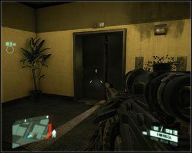 #325 - Niebezpieczna przystań (2) | Opis przejścia Crysis 2 - Crysis 2 - poradnik do gry