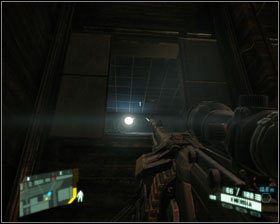 #326 - Niebezpieczna przystań (2) | Opis przejścia Crysis 2 - Crysis 2 - poradnik do gry