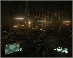 #330 - Niebezpieczna przystań (2) | Opis przejścia Crysis 2 - Crysis 2 - poradnik do gry