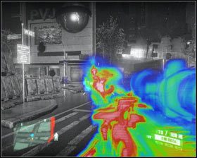 #349 - Awaria zasilania | Opis przejścia Crysis 2 - Crysis 2 - poradnik do gry