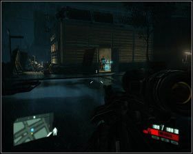 #352 - Awaria zasilania | Opis przejścia Crysis 2 - Crysis 2 - poradnik do gry