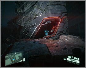 #354 - Awaria zasilania | Opis przejścia Crysis 2 - Crysis 2 - poradnik do gry