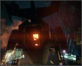 #356 - Awaria zasilania | Opis przejścia Crysis 2 - Crysis 2 - poradnik do gry