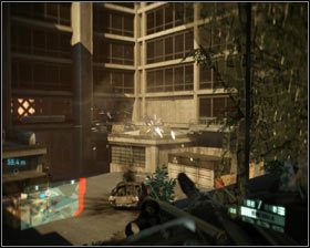 #409 - Maski zdjąć (2) | Opis przejścia Crysis 2 - Crysis 2 - poradnik do gry