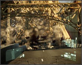 #418 - Maski zdjąć (2) | Opis przejścia Crysis 2 - Crysis 2 - poradnik do gry