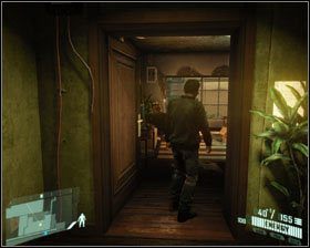 3 - Nieśmiertelniki (1) | Znajdźki w Crysis 2 - Crysis 2 - poradnik do gry