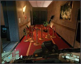 4 - Nieśmiertelniki (1) | Znajdźki w Crysis 2 - Crysis 2 - poradnik do gry