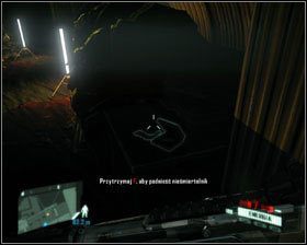 Po dotarciu do punktu ewakuacyjnego na początku misji, będziesz mijać dwóch mężczyzn siedzących na ławce - Nieśmiertelniki (1) | Znajdźki w Crysis 2 - Crysis 2 - poradnik do gry