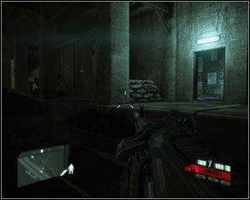 6 - Nieśmiertelniki (1) | Znajdźki w Crysis 2 - Crysis 2 - poradnik do gry