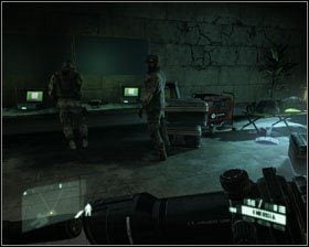 3 - Nieśmiertelniki (2) | Znajdźki w Crysis 2 - Crysis 2 - poradnik do gry