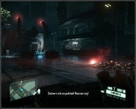 4 - Nieśmiertelniki (2) | Znajdźki w Crysis 2 - Crysis 2 - poradnik do gry