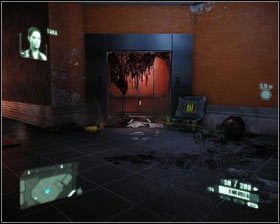 7 - Nieśmiertelniki (2) | Znajdźki w Crysis 2 - Crysis 2 - poradnik do gry