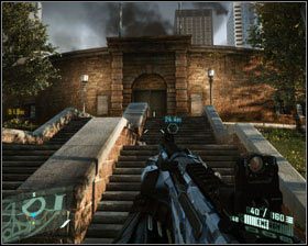 1 - Rozmowy Emailowe | Znajdźki w Crysis 2 - Crysis 2 - poradnik do gry