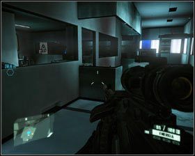 6 - Rozmowy Emailowe | Znajdźki w Crysis 2 - Crysis 2 - poradnik do gry