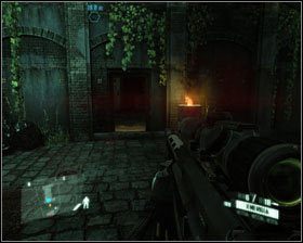 7 - Rozmowy Emailowe | Znajdźki w Crysis 2 - Crysis 2 - poradnik do gry