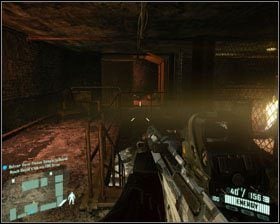 3 - Pamiątki z Nowego Jorku (1) | Znajdźki w Crysis 2 - Crysis 2 - poradnik do gry