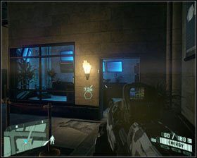 6 - Pamiątki z Nowego Jorku (1) | Znajdźki w Crysis 2 - Crysis 2 - poradnik do gry