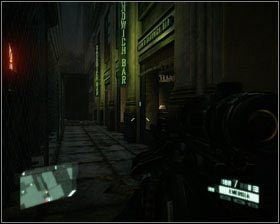 5 - Pamiątki z Nowego Jorku (2) | Znajdźki w Crysis 2 - Crysis 2 - poradnik do gry