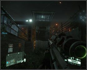 6 - Pamiątki z Nowego Jorku (2) | Znajdźki w Crysis 2 - Crysis 2 - poradnik do gry