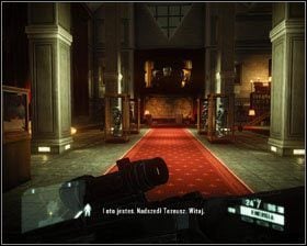 7 - Pamiątki z Nowego Jorku (2) | Znajdźki w Crysis 2 - Crysis 2 - poradnik do gry