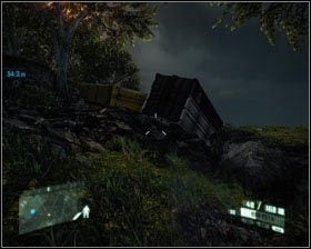 9 - Pamiątki z Nowego Jorku (2) | Znajdźki w Crysis 2 - Crysis 2 - poradnik do gry