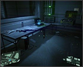 #19 - Druga szansa (1) | Opis przejścia Crysis 2 - Crysis 2 - poradnik do gry