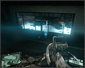 #59 - Nagłe uderzenie (2) | Opis przejścia Crysis 2 - Crysis 2 - poradnik do gry