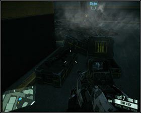 #60 - Nagłe uderzenie (2) | Opis przejścia Crysis 2 - Crysis 2 - poradnik do gry