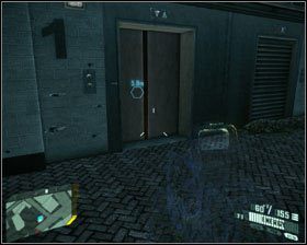 #62 - Nagłe uderzenie (2) | Opis przejścia Crysis 2 - Crysis 2 - poradnik do gry