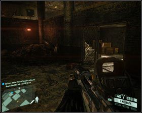 #73 - Szał na drodze (1) | Opis przejścia Crysis 2 - Crysis 2 - poradnik do gry