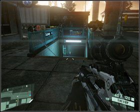 #79 - Szał na drodze (1) | Opis przejścia Crysis 2 - Crysis 2 - poradnik do gry