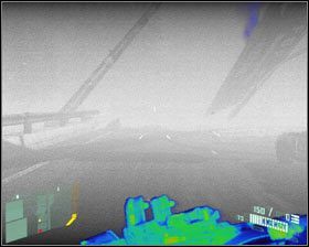 #86 - Szał na drodze (1) | Opis przejścia Crysis 2 - Crysis 2 - poradnik do gry