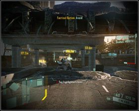 #87 - Szał na drodze (1) | Opis przejścia Crysis 2 - Crysis 2 - poradnik do gry