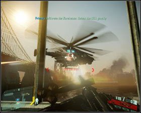 #115 - Szczur doświadczalny (2) | Opis przejścia Crysis 2 - Crysis 2 - poradnik do gry