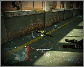 #117 - Szczur doświadczalny (2) | Opis przejścia Crysis 2 - Crysis 2 - poradnik do gry