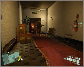 #129 - Szczur doświadczalny (2) | Opis przejścia Crysis 2 - Crysis 2 - poradnik do gry