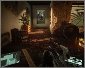 #130 - Szczur doświadczalny (2) | Opis przejścia Crysis 2 - Crysis 2 - poradnik do gry