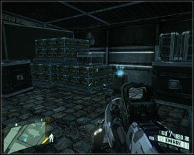 #149 - Strażnicy bram (2) | Opis przejścia Crysis 2 - Crysis 2 - poradnik do gry